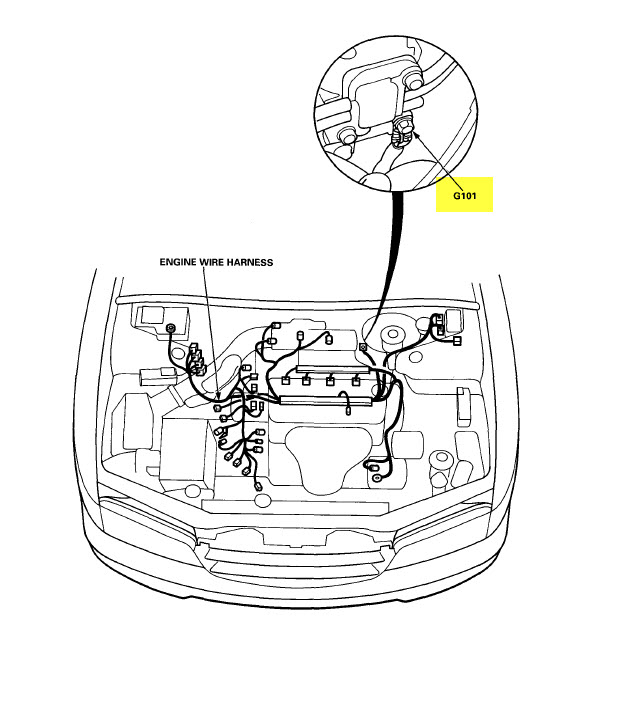 1994 honda accord vtec motor - Page 3 - Honda Accord Forum - Honda ...