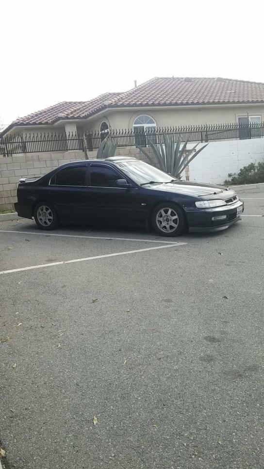 cd5 Accord - Honda Accord Forum - Honda Accord Enthusiast Forums