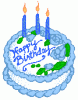 It's Happy Birthday Day-cake-bluehappybirthday.gif