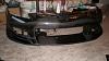 03-05 Accord Carbon Fiber front bumper-car-001.jpg